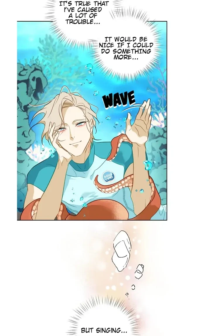 Hooked And Cooked Chapter 12, page 23