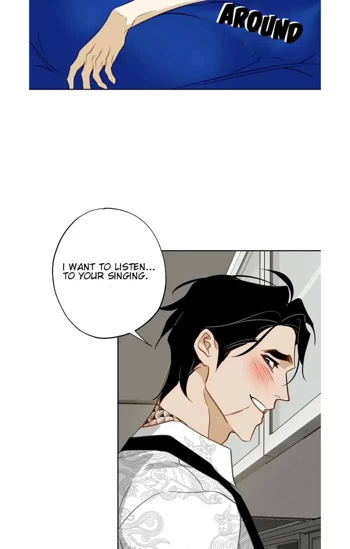 Hooked And Cooked Chapter 12, page 27