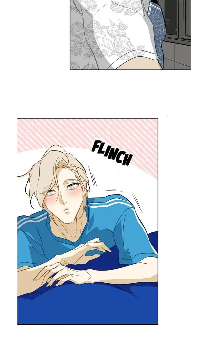 Hooked And Cooked Chapter 12, page 28
