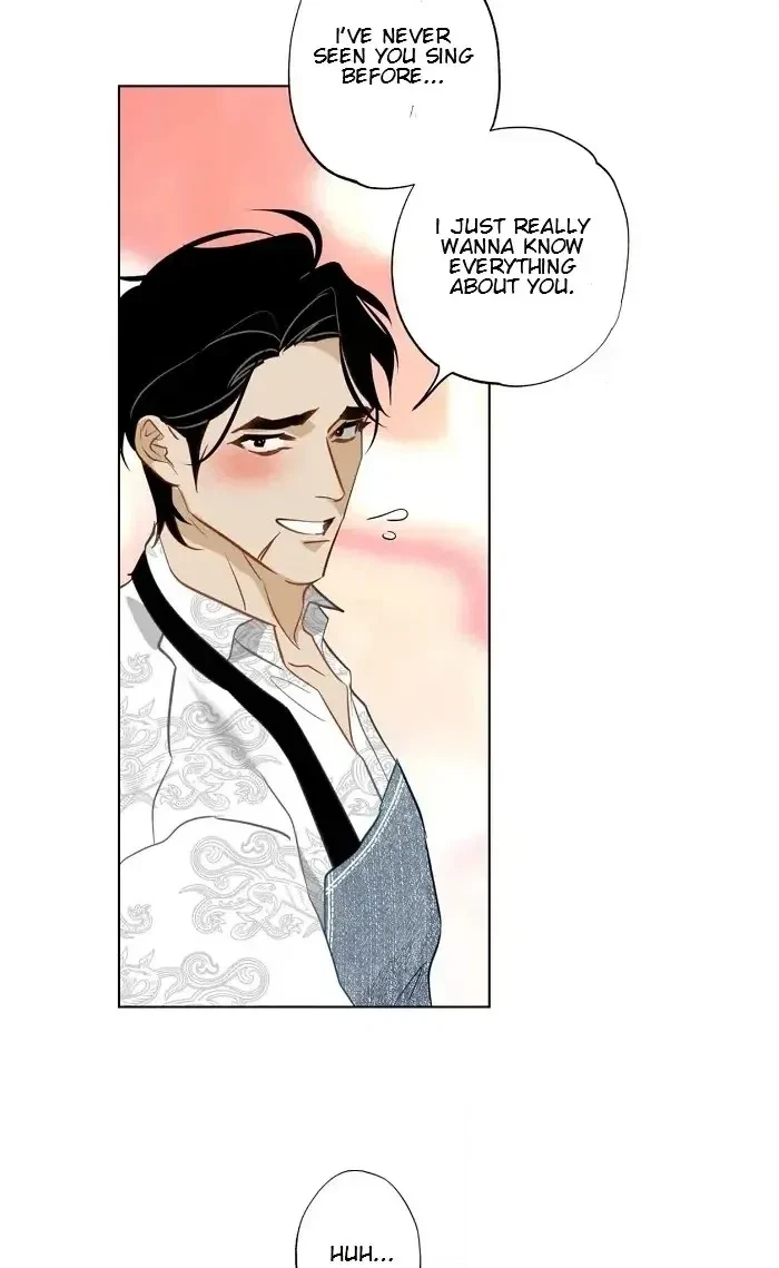 Hooked And Cooked Chapter 12, page 30