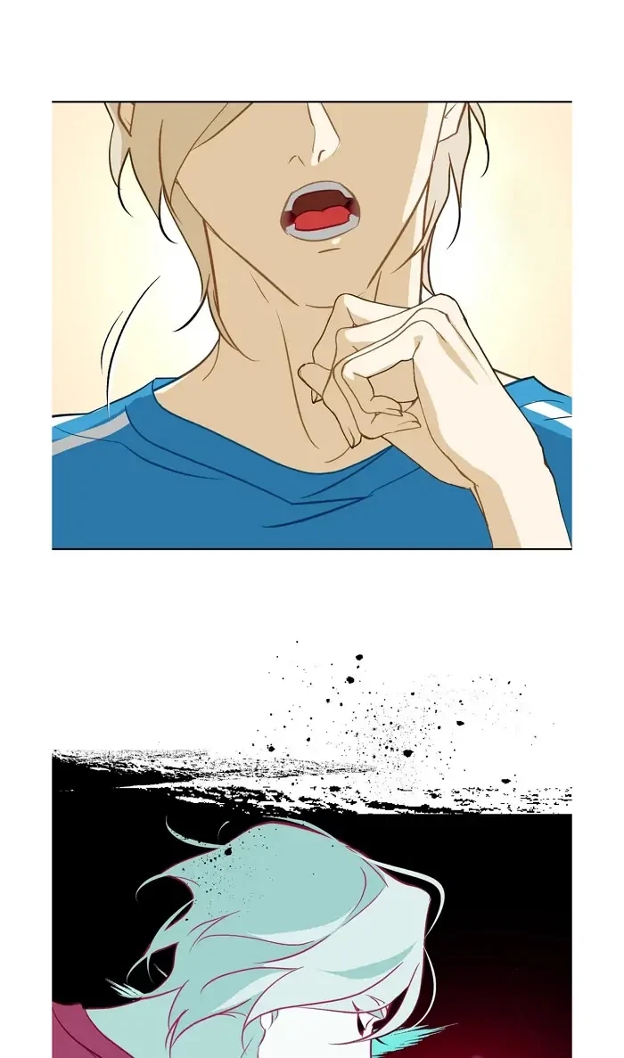 Hooked And Cooked Chapter 12, page 34