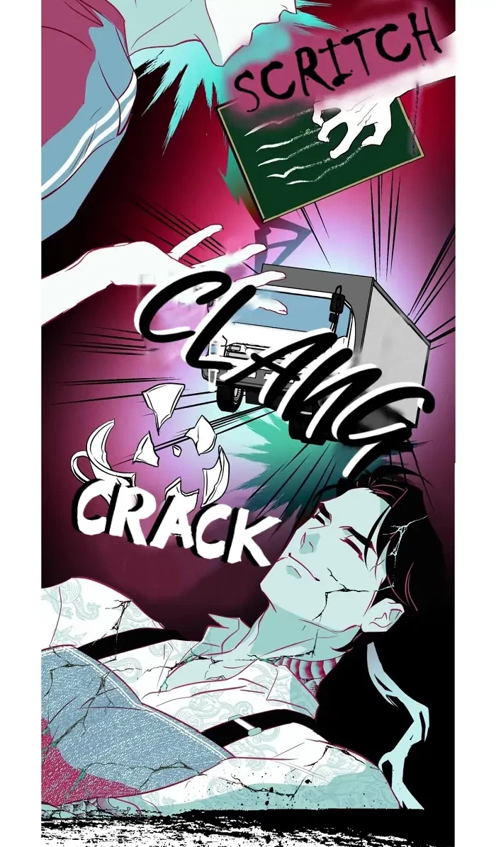 Hooked And Cooked Chapter 12, page 35