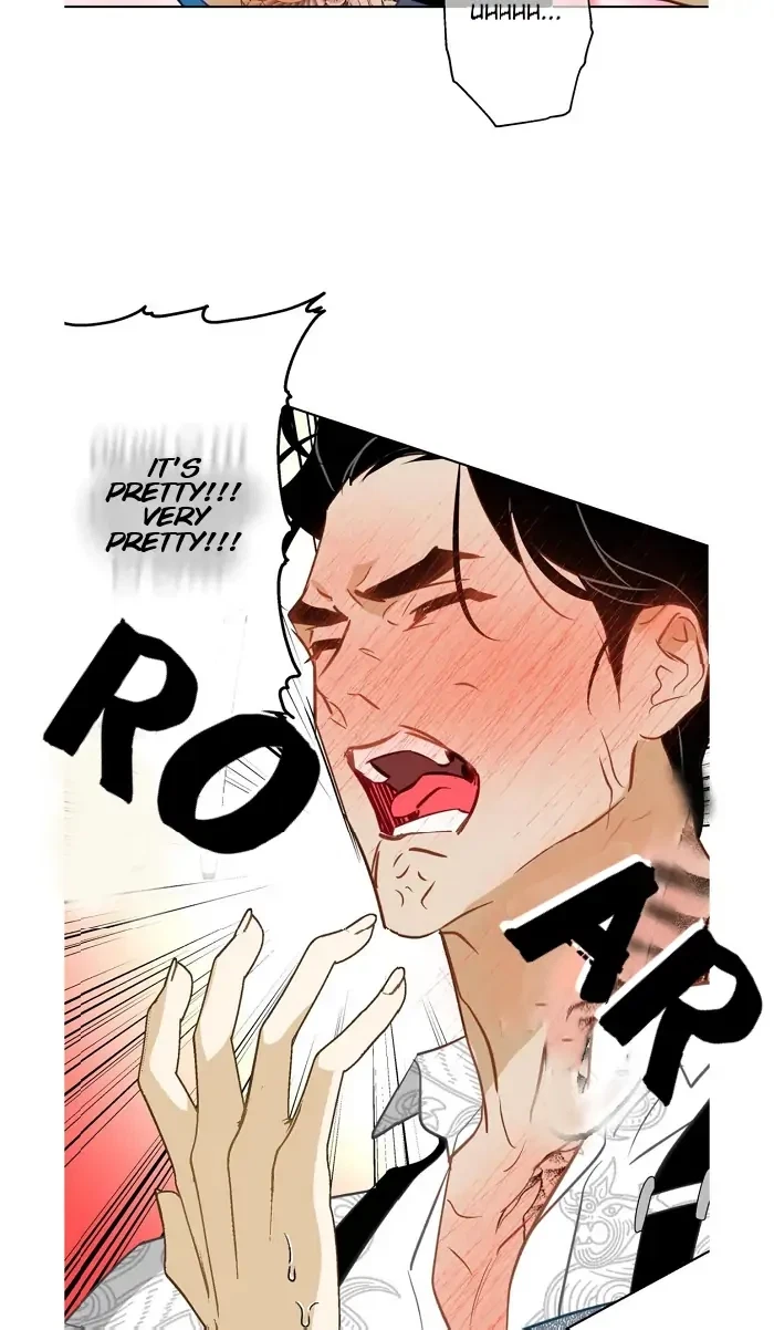 Hooked And Cooked Chapter 12, page 41