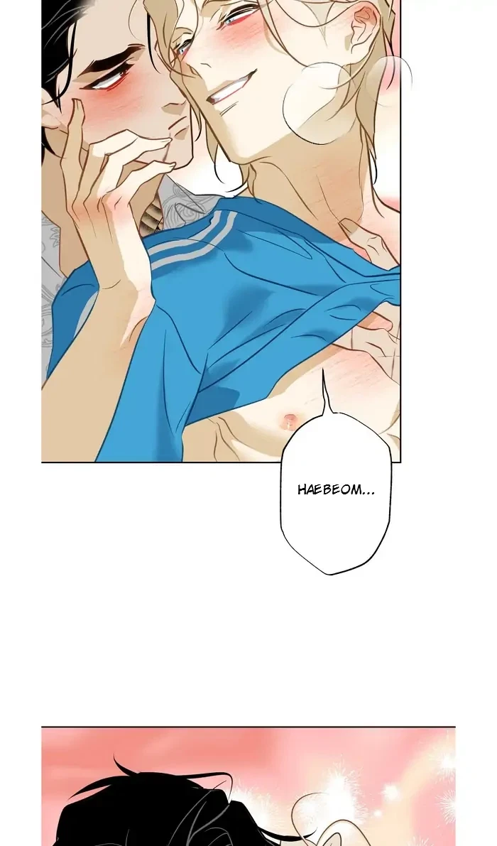 Hooked And Cooked Chapter 12, page 51