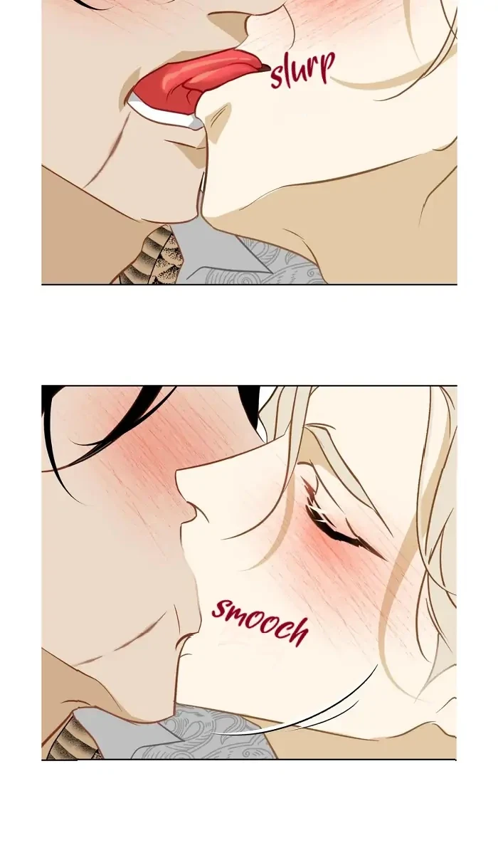 Hooked And Cooked Chapter 12, page 53
