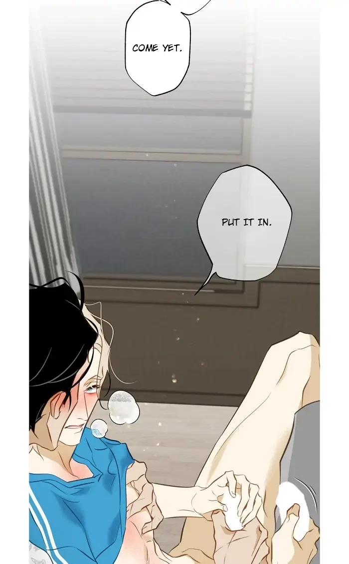 Hooked And Cooked Chapter 12, page 57