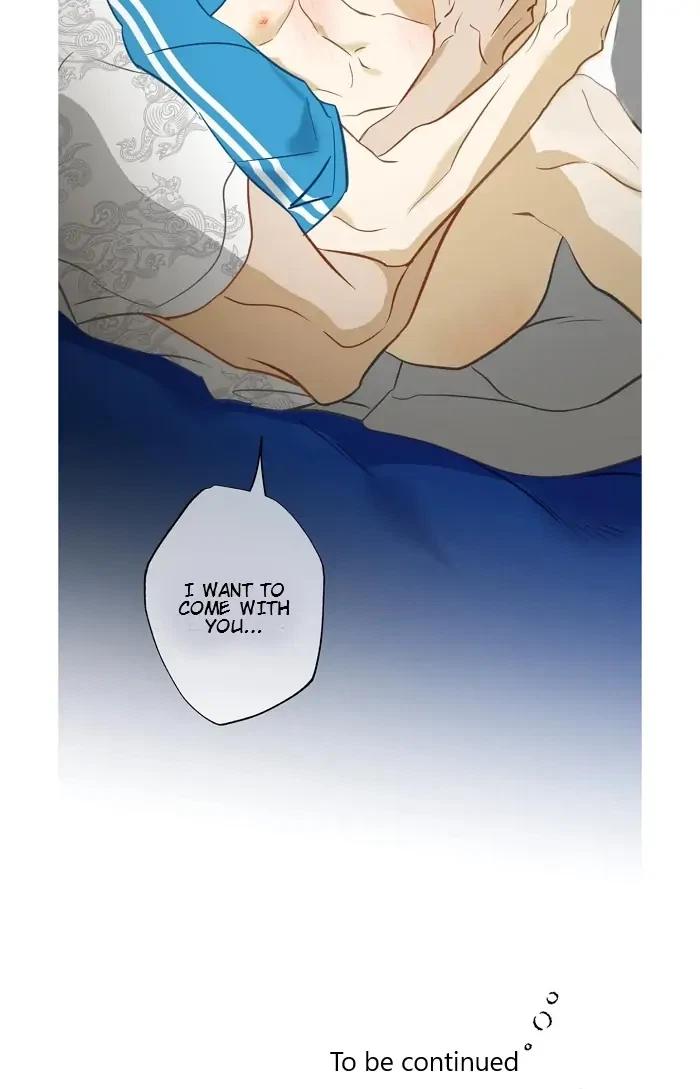 Hooked And Cooked Chapter 12, page 58