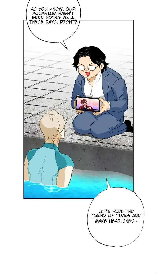 Hooked And Cooked Chapter 12, page 6