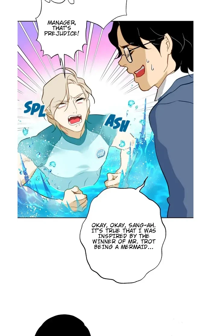 Hooked And Cooked Chapter 12, page 9