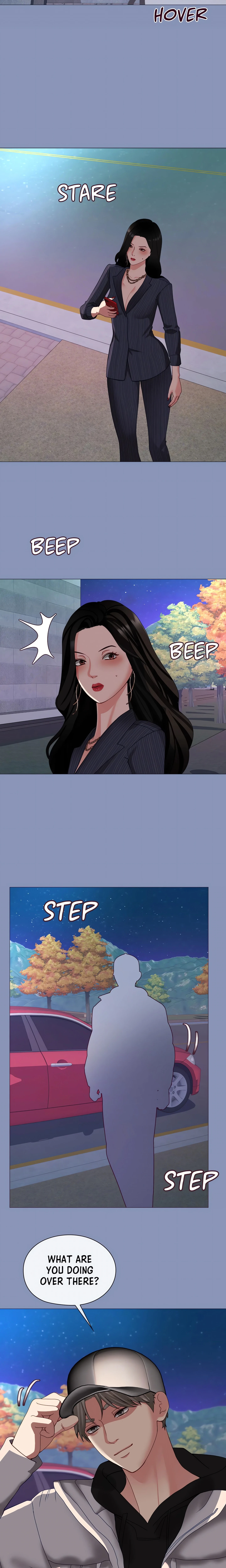 Daddy-In-Law Chapter 42, page 13