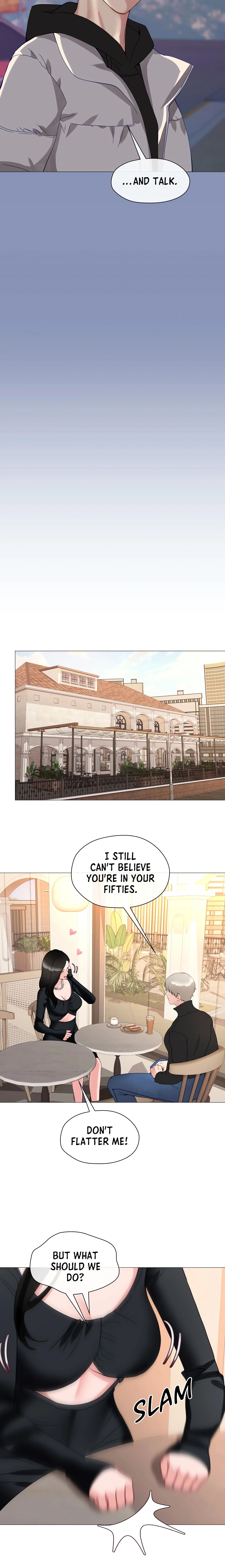 Daddy-In-Law Chapter 42, page 16