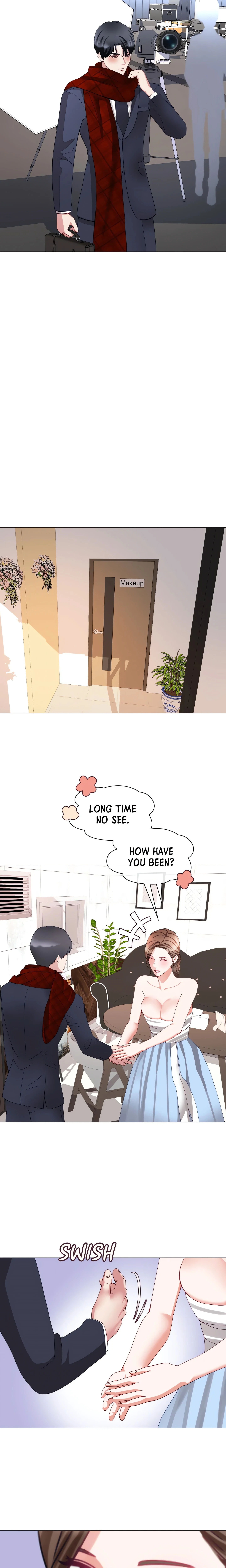 Daddy-In-Law Chapter 42, page 20