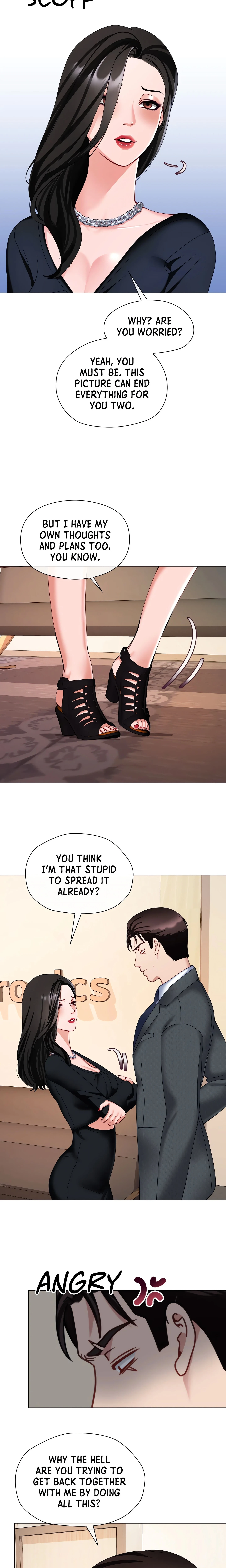 Daddy-In-Law Chapter 42, page 3