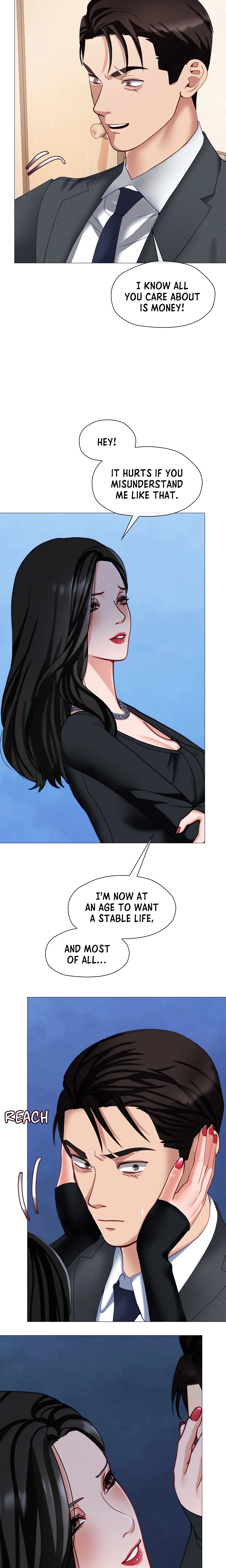 Daddy-In-Law Chapter 42, page 4