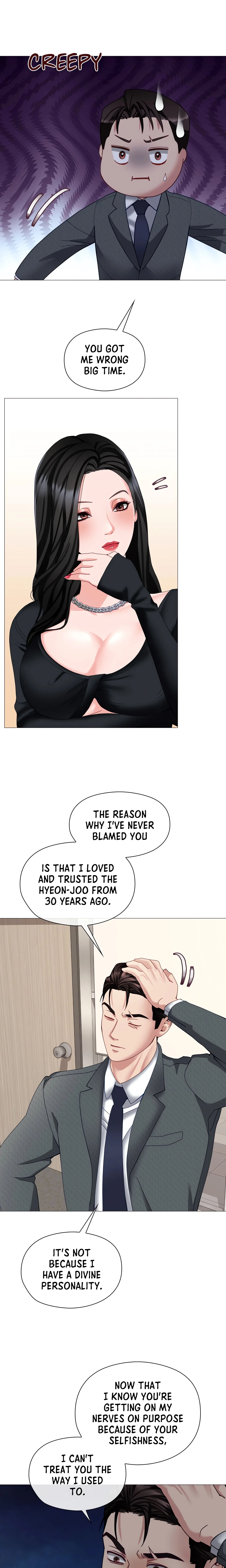 Daddy-In-Law Chapter 42, page 6
