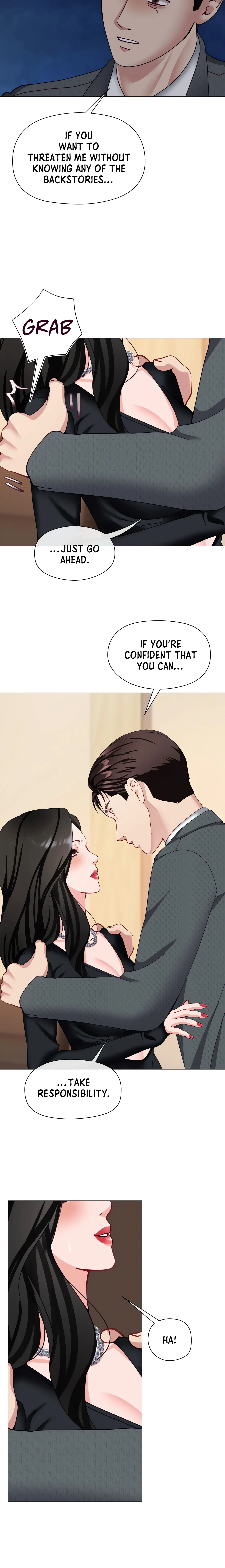 Daddy-In-Law Chapter 42, page 7