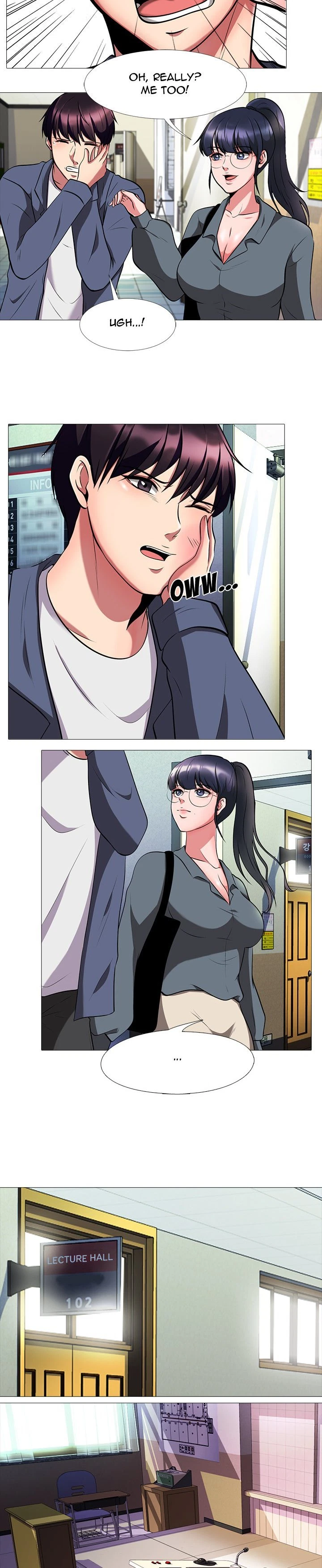 Chapter 6 - Extra Credit, page 5