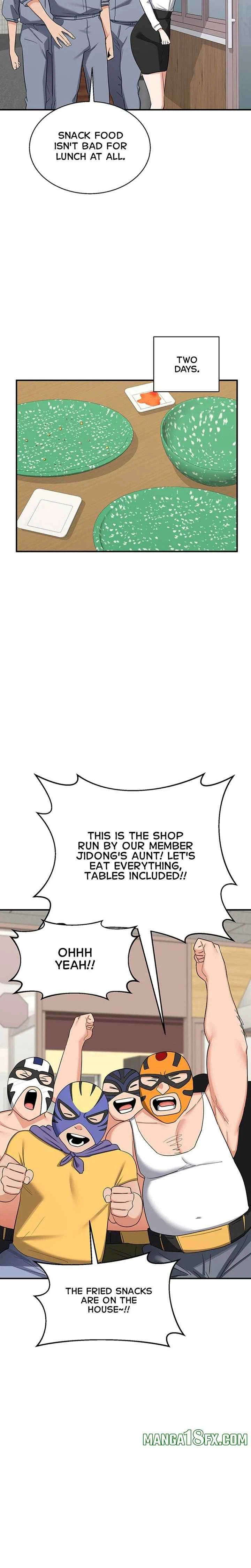Chapter 91, page 11