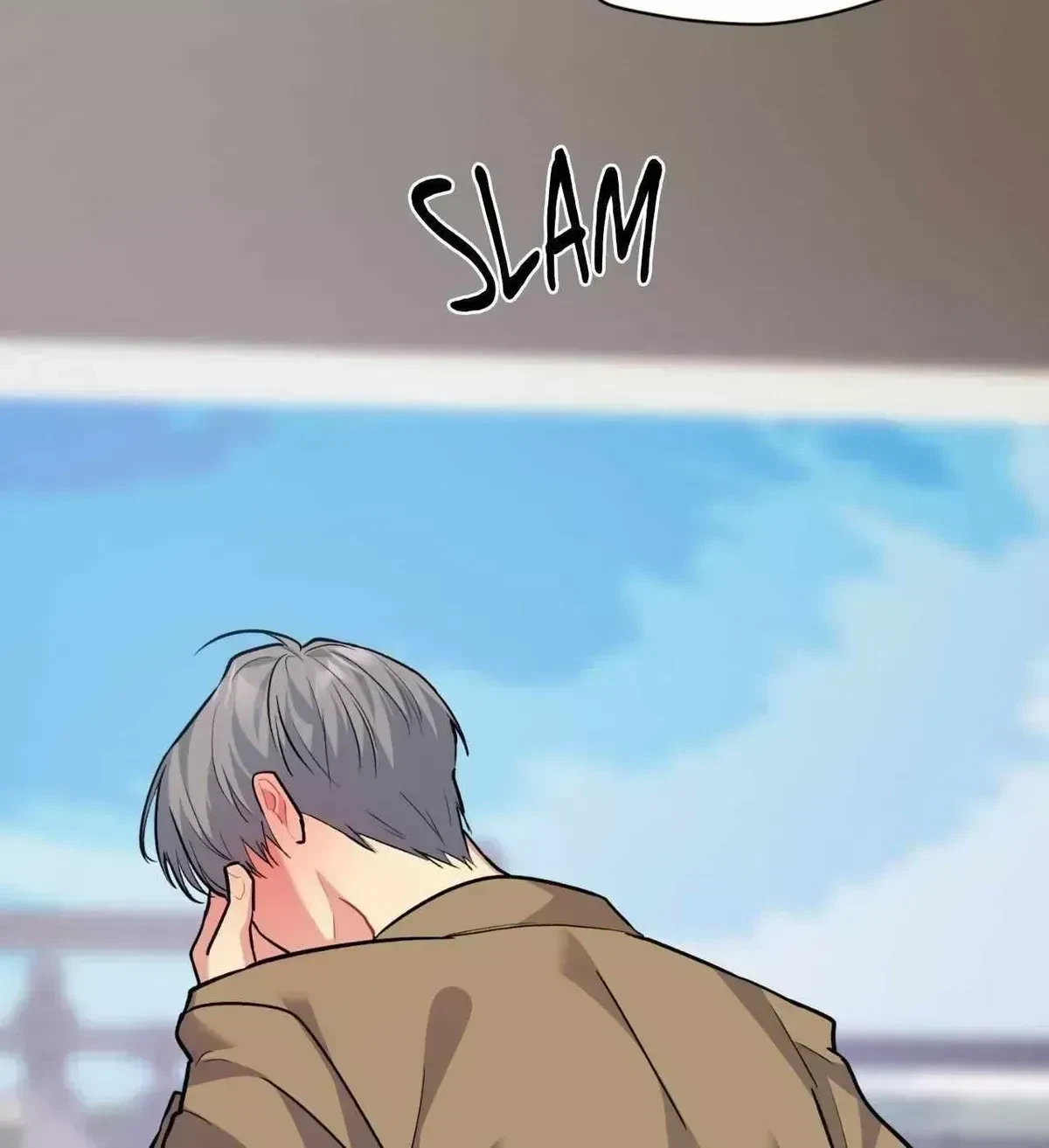 Let Me Be Your Dog Chapter 10.3, page 106