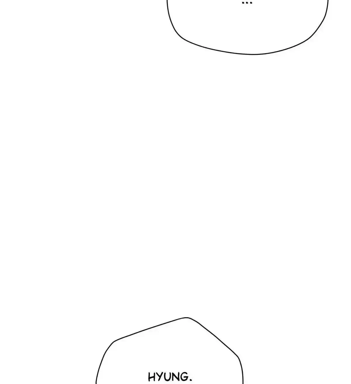 Let Me Be Your Dog Chapter 10.3, page 108