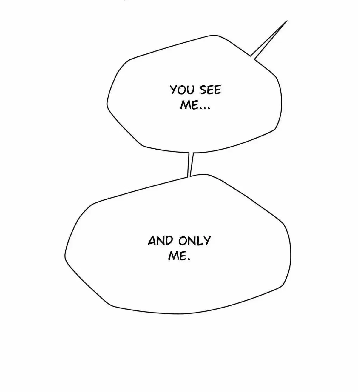 Let Me Be Your Dog Chapter 10.3, page 126