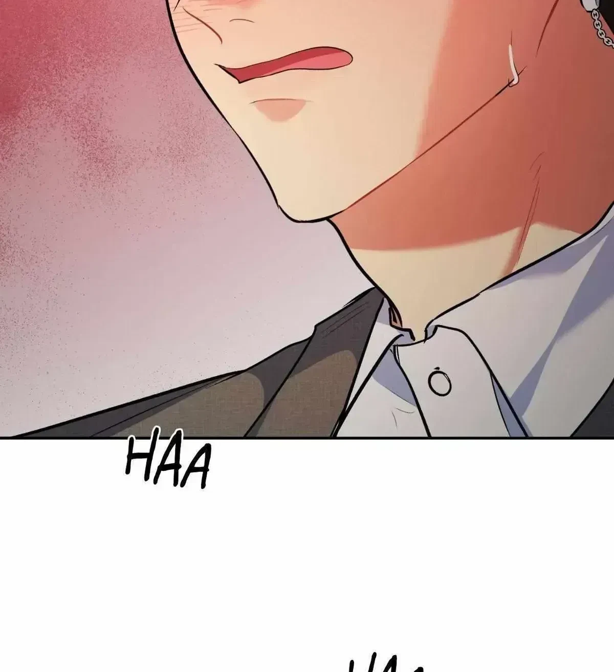 Let Me Be Your Dog Chapter 10.3, page 130