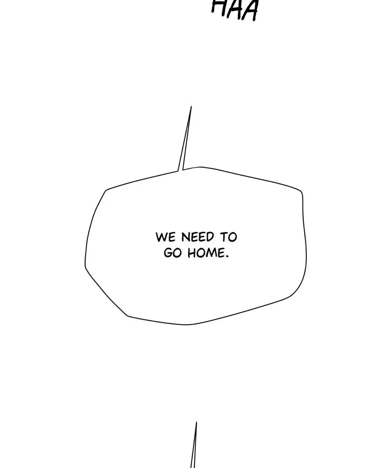 Let Me Be Your Dog Chapter 10.3, page 131
