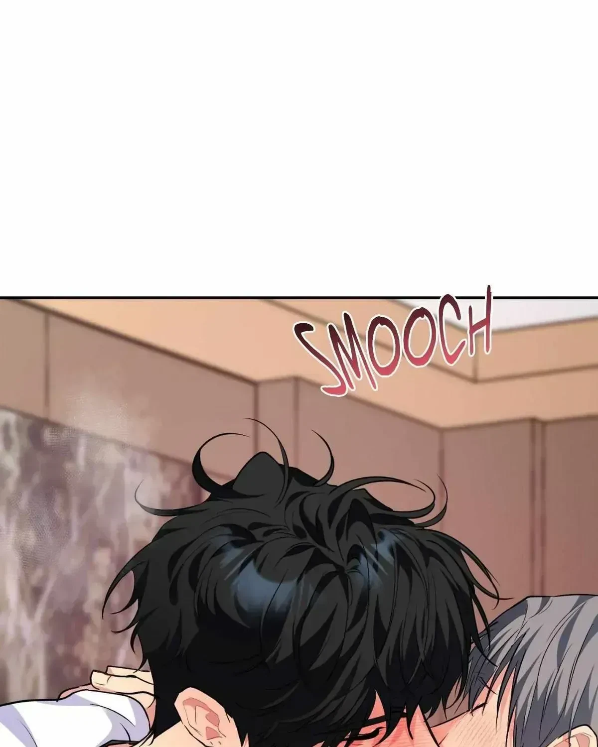 Let Me Be Your Dog Chapter 10.3, page 135