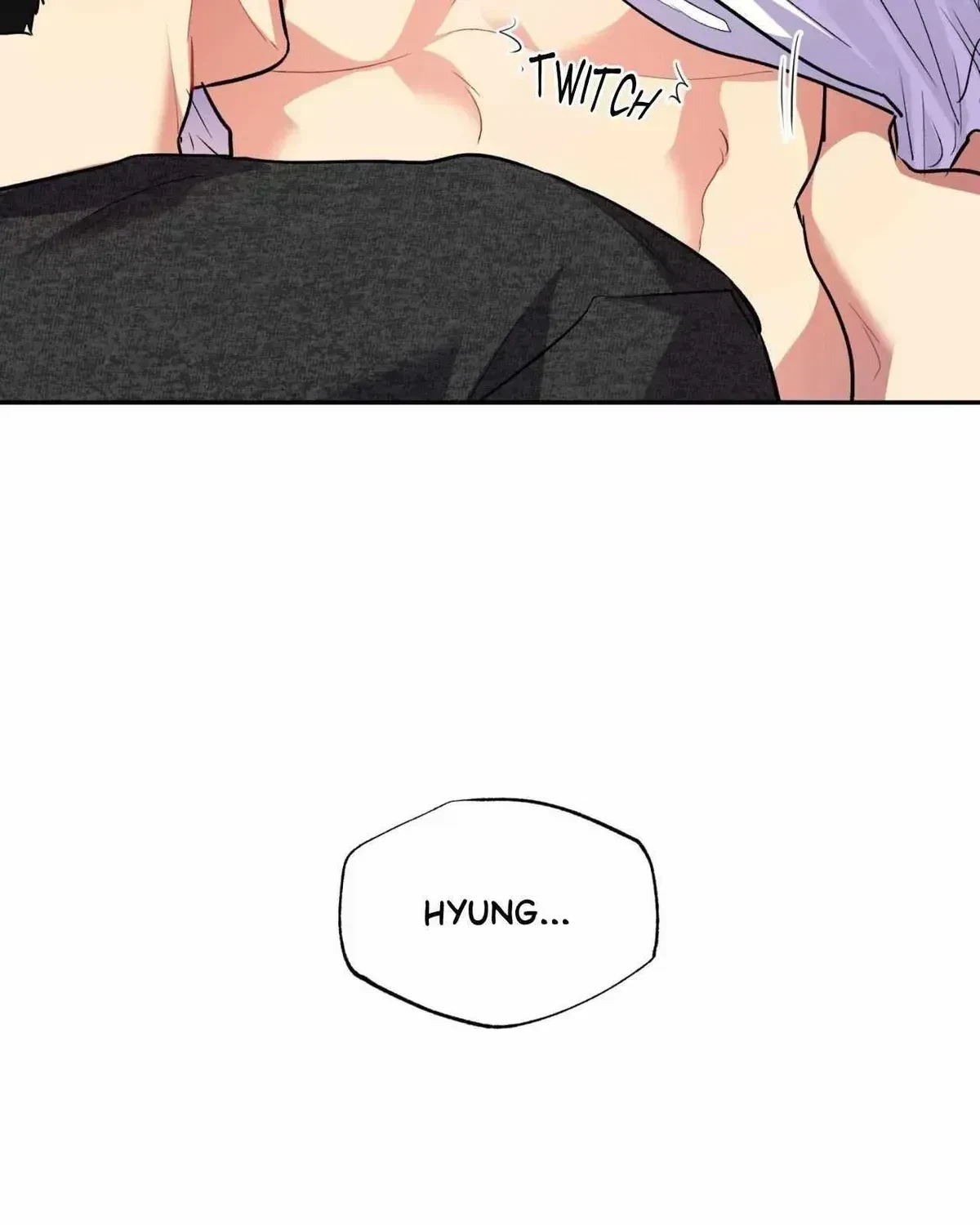 Let Me Be Your Dog Chapter 10.3, page 139