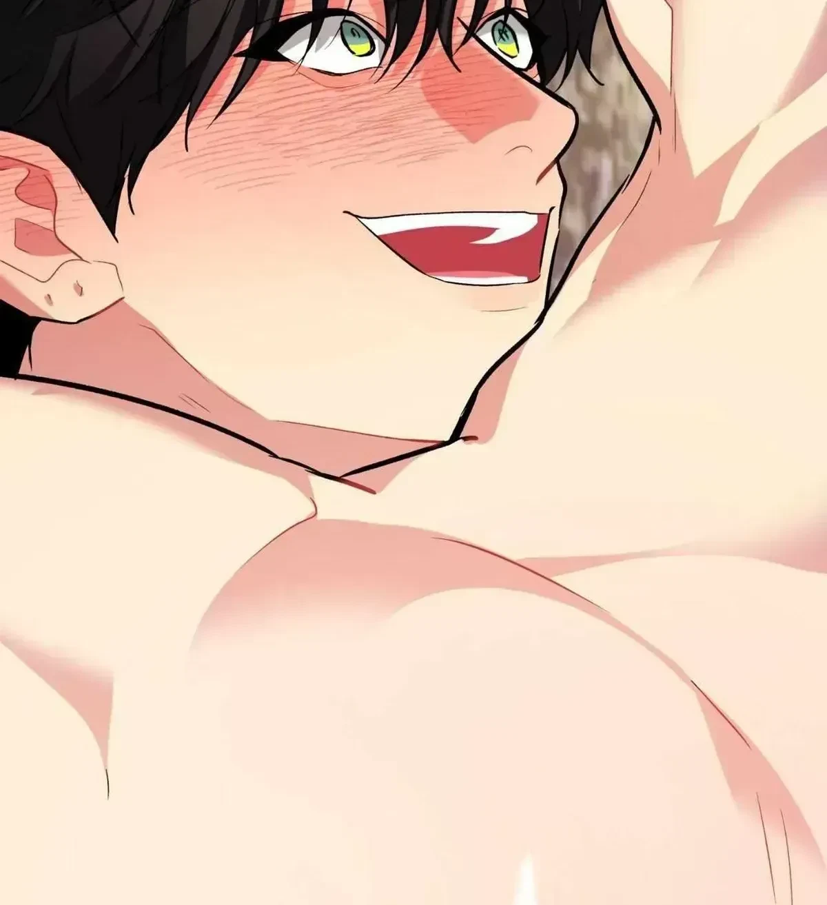 Let Me Be Your Dog Chapter 10.3, page 146