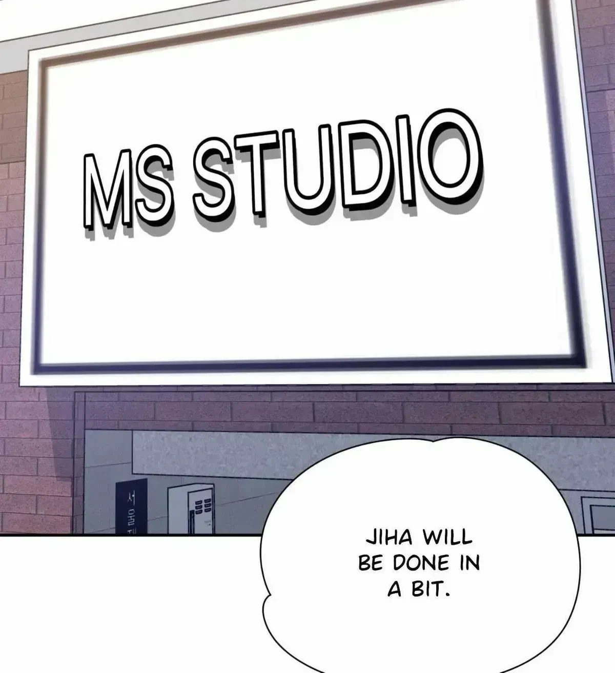 Let Me Be Your Dog Chapter 10.3, page 18
