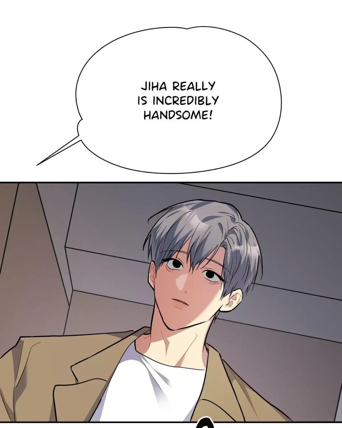 Let Me Be Your Dog Chapter 10.3, page 23