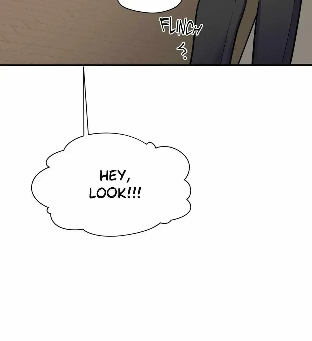 Let Me Be Your Dog Chapter 10.3, page 42