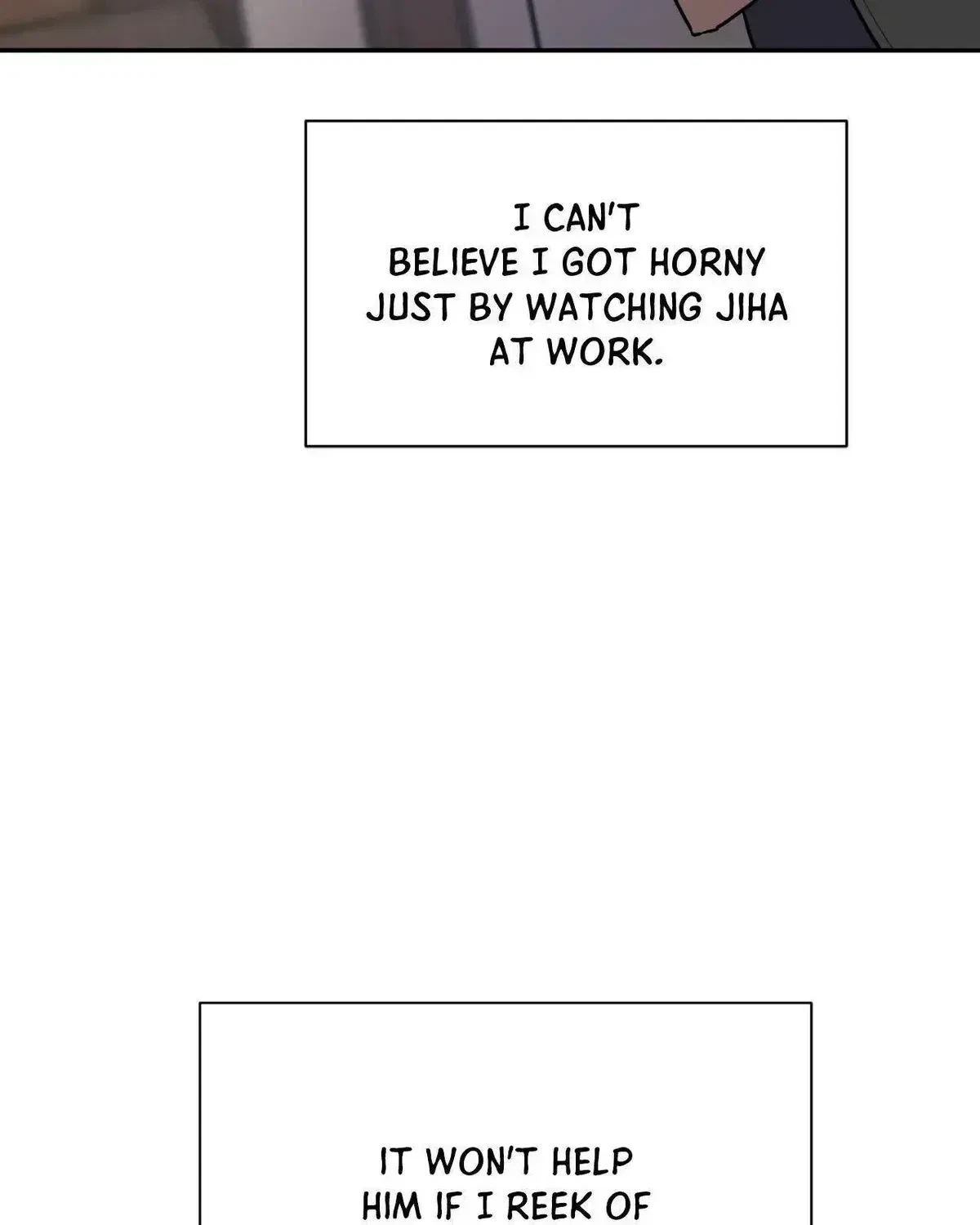 Let Me Be Your Dog Chapter 10.3, page 47