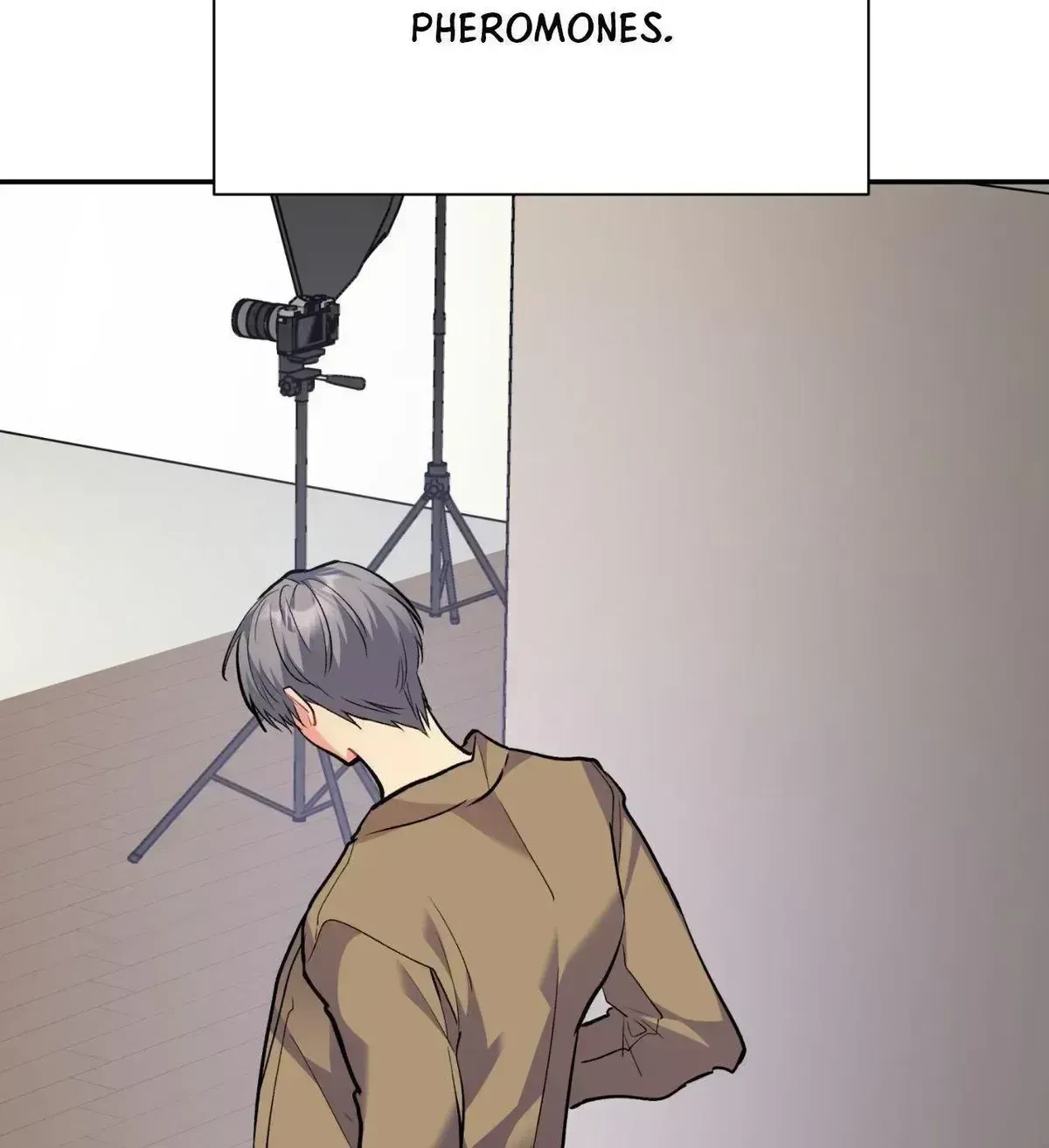 Let Me Be Your Dog Chapter 10.3, page 48