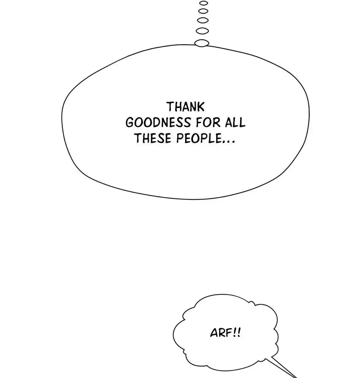 Let Me Be Your Dog Chapter 10.3, page 52