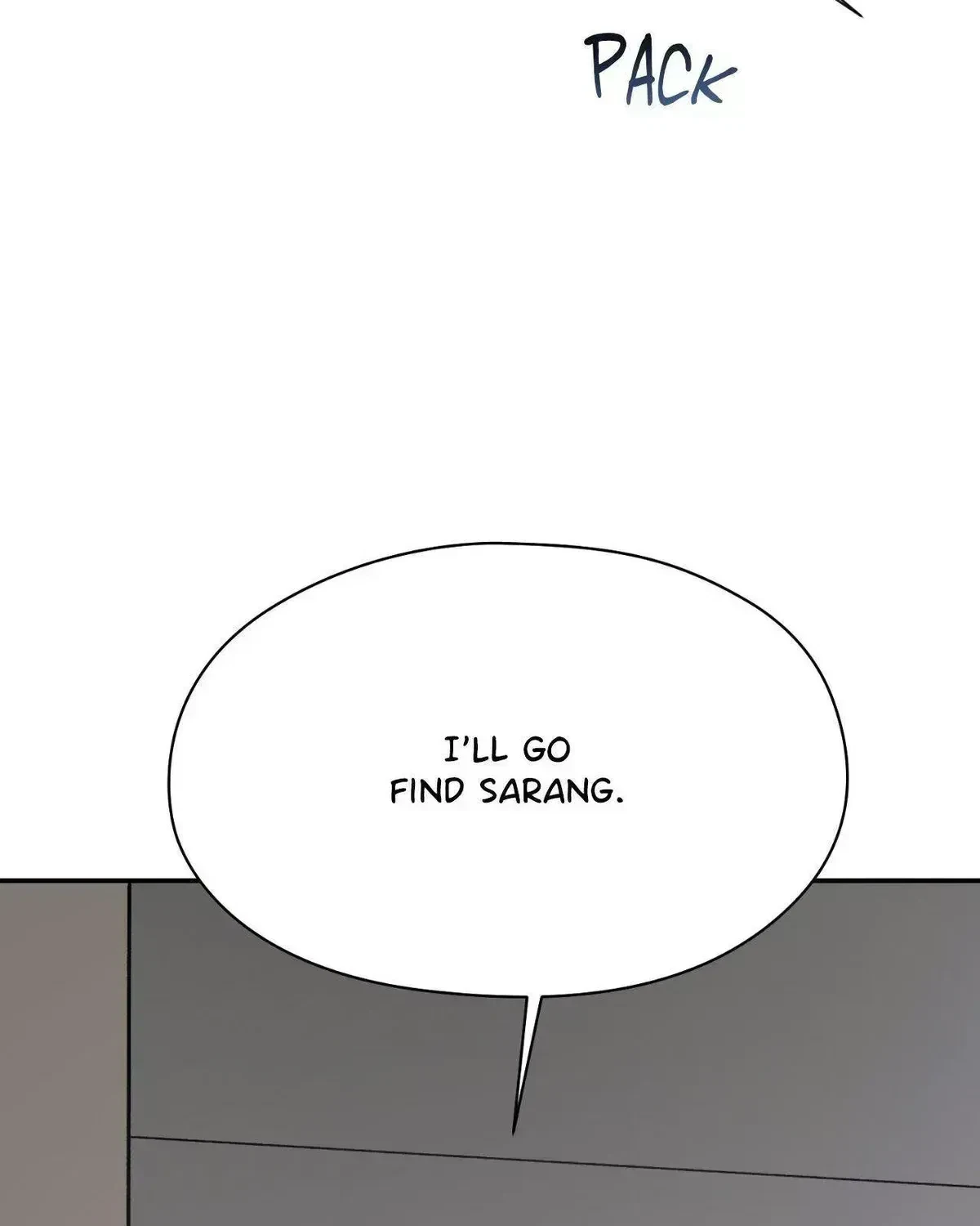 Let Me Be Your Dog Chapter 10.3, page 53