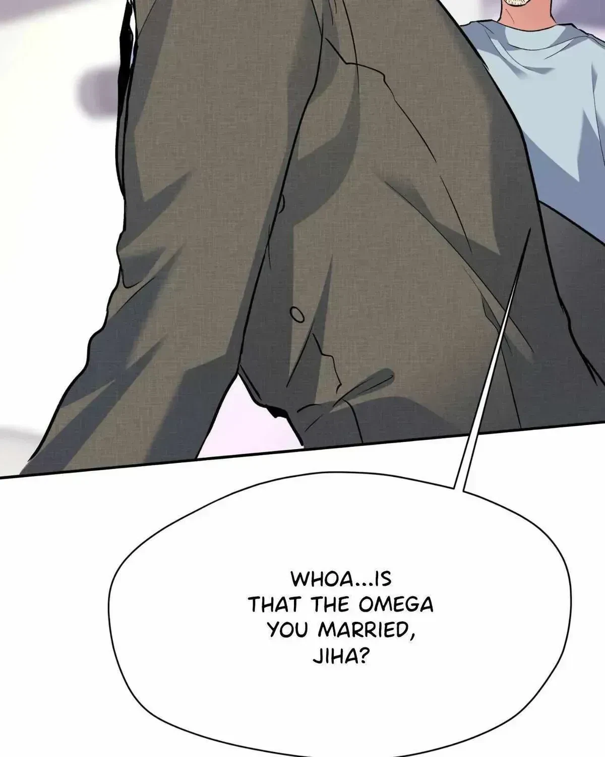 Let Me Be Your Dog Chapter 10.3, page 57