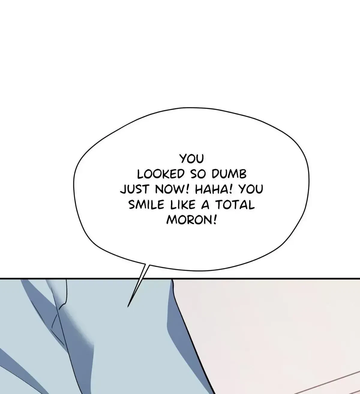 Let Me Be Your Dog Chapter 10.3, page 60