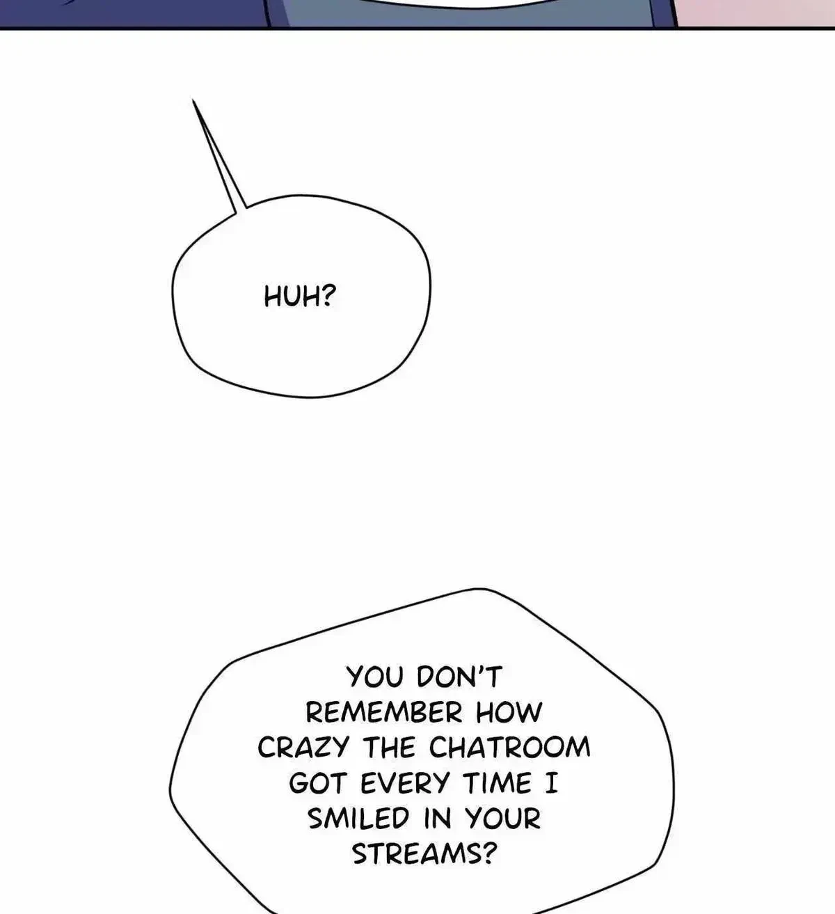 Let Me Be Your Dog Chapter 10.3, page 62
