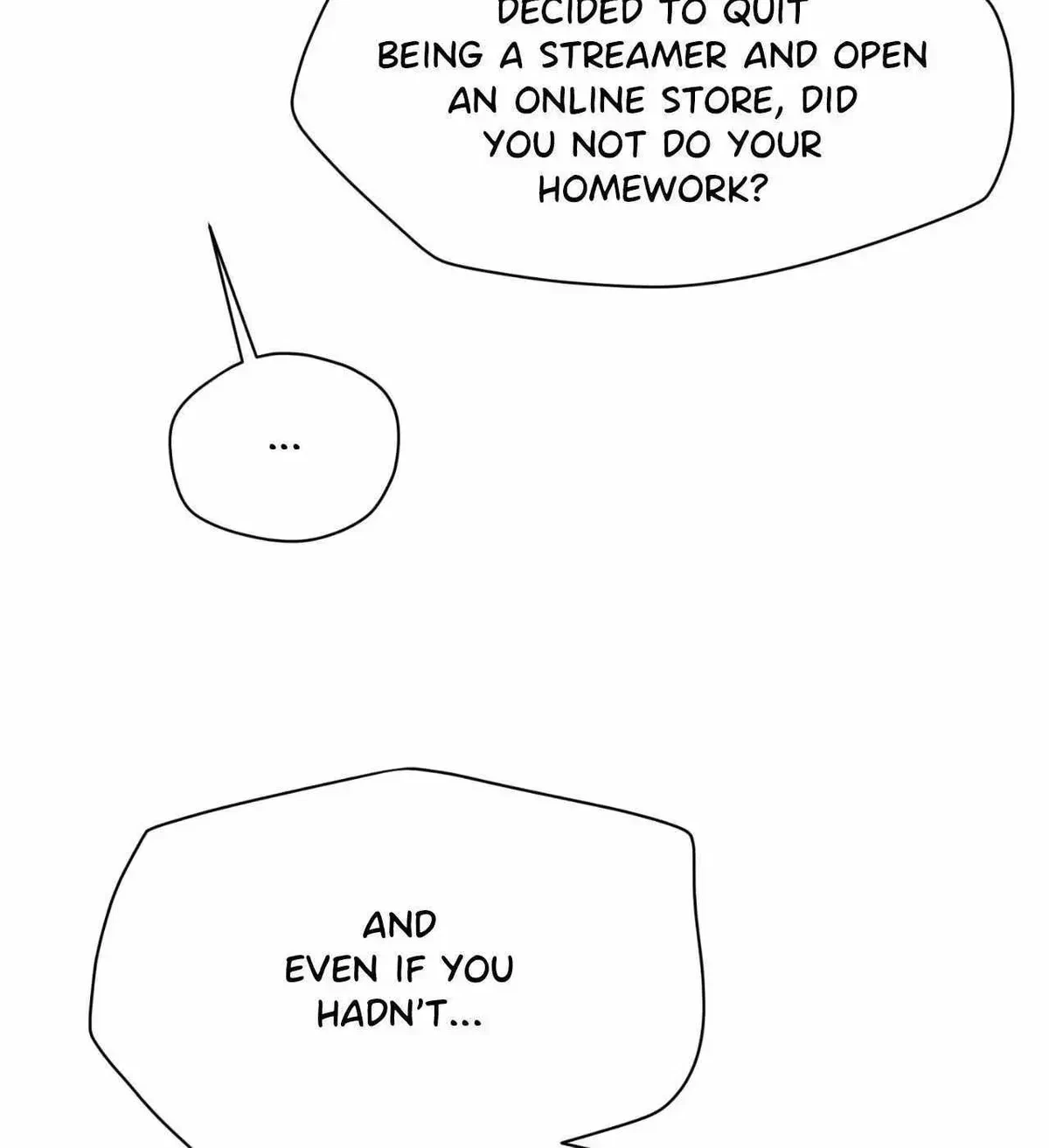 Let Me Be Your Dog Chapter 10.3, page 64