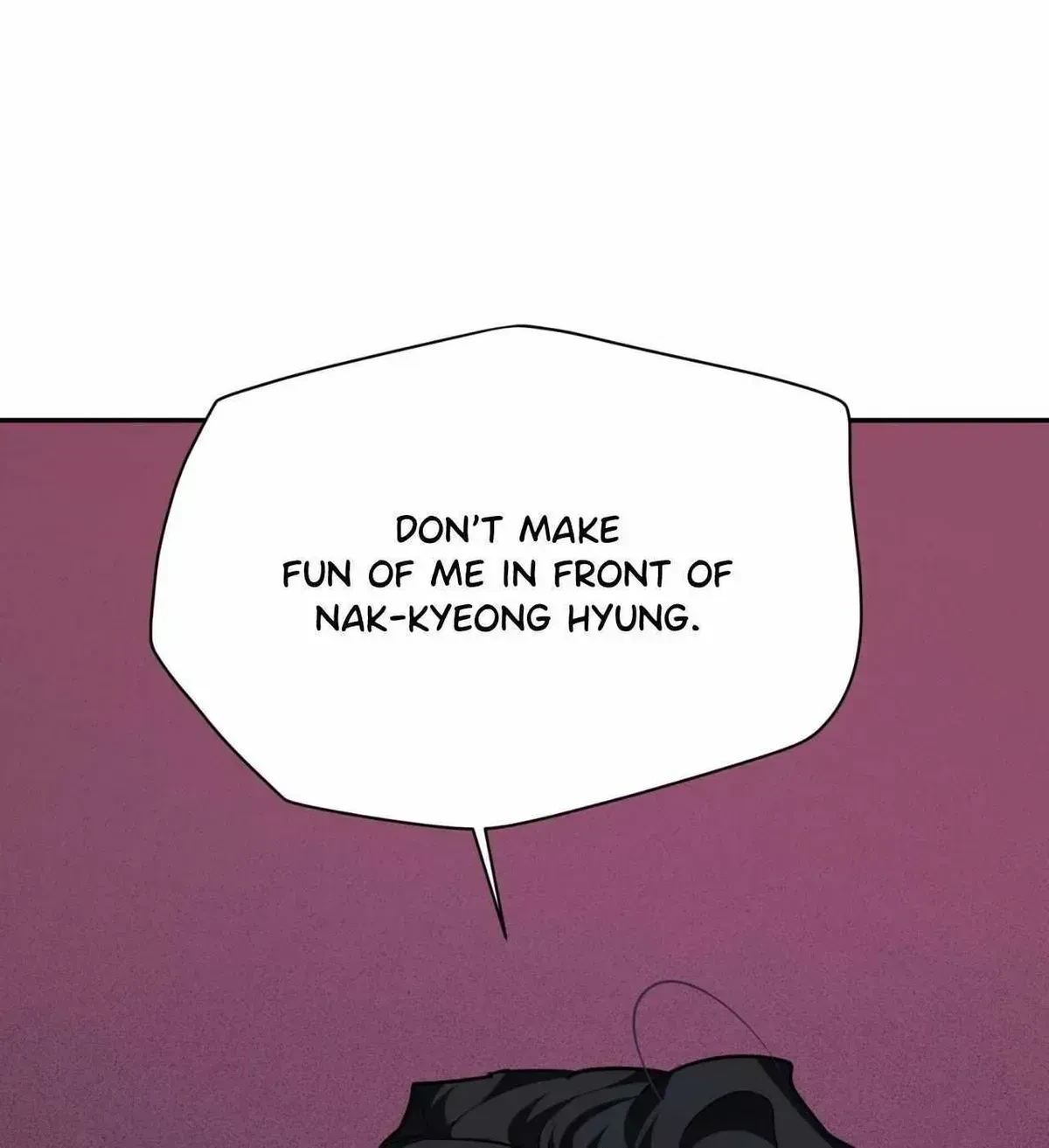 Let Me Be Your Dog Chapter 10.3, page 66