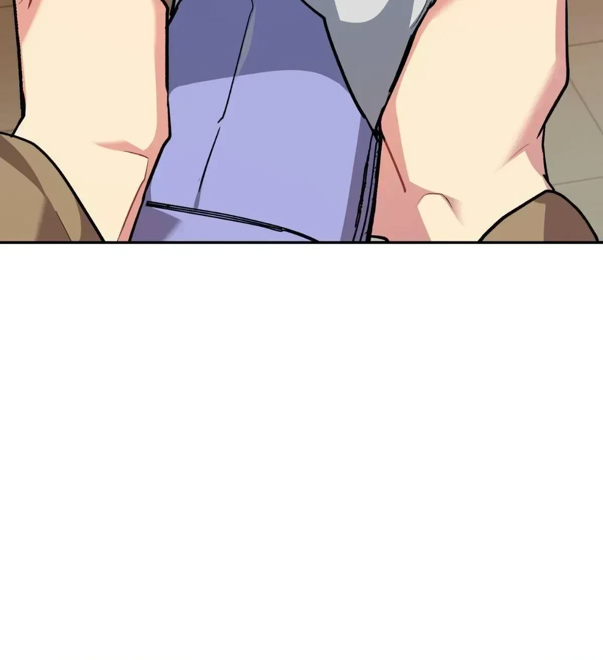Let Me Be Your Dog Chapter 10.3, page 84