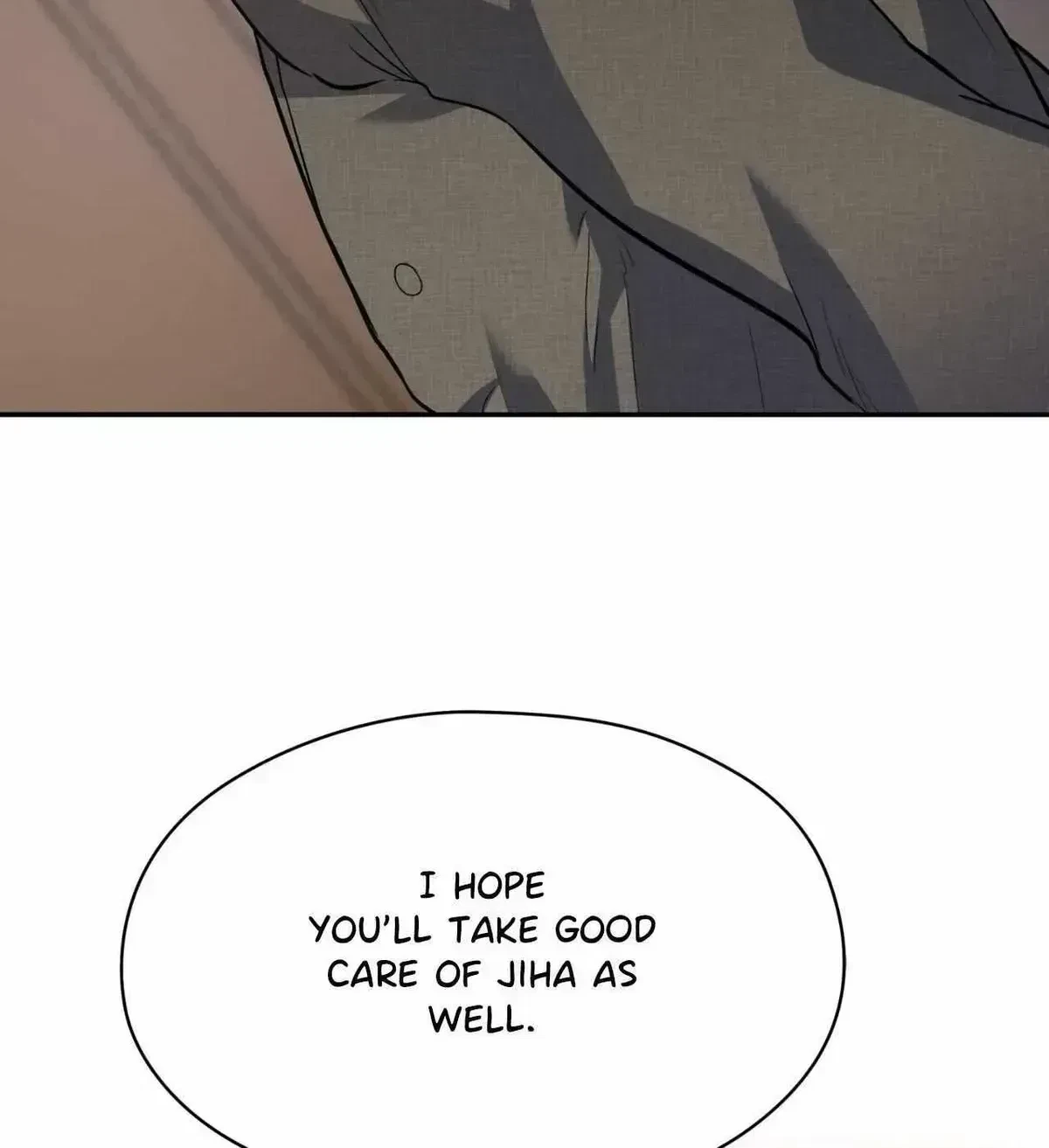 Let Me Be Your Dog Chapter 10.3, page 96