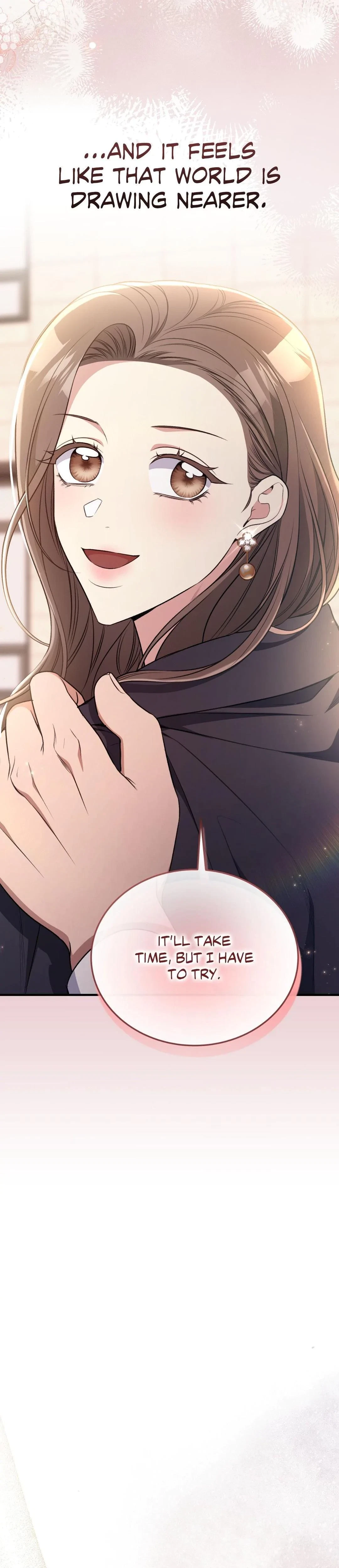 Bride For The Taking Chapter 58, page 13