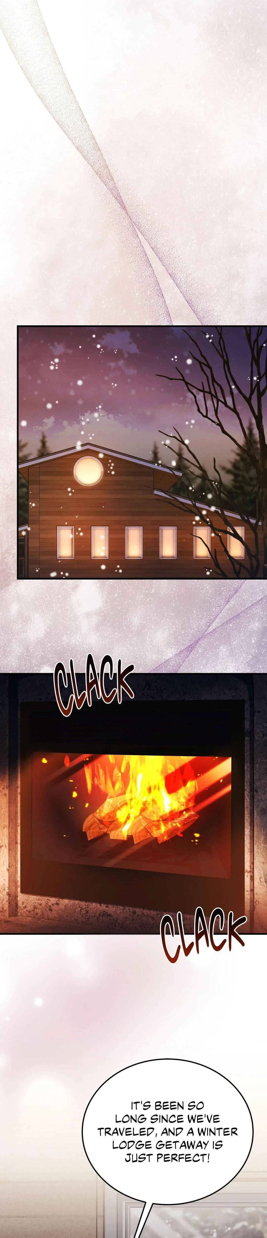 Bride For The Taking Chapter 58, page 14