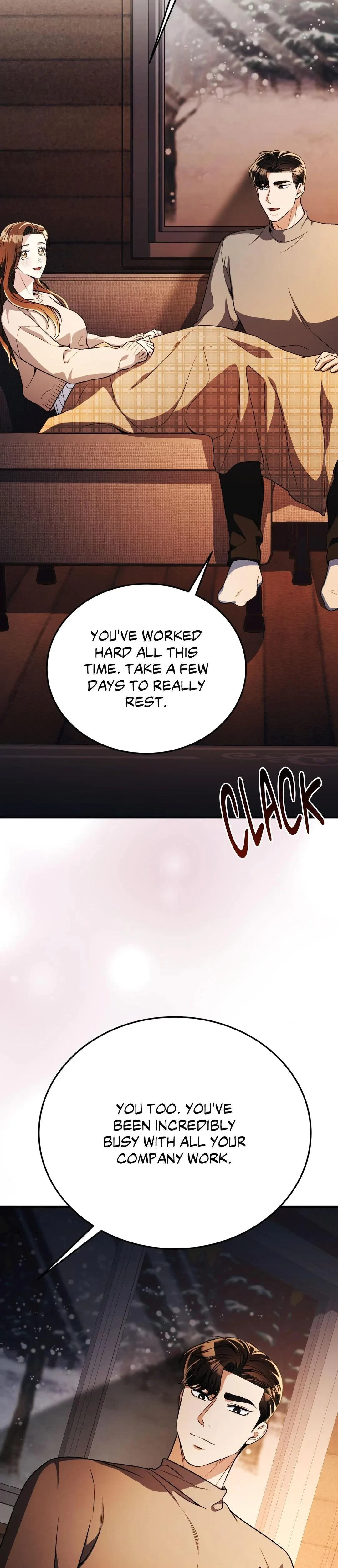 Bride For The Taking Chapter 58, page 15