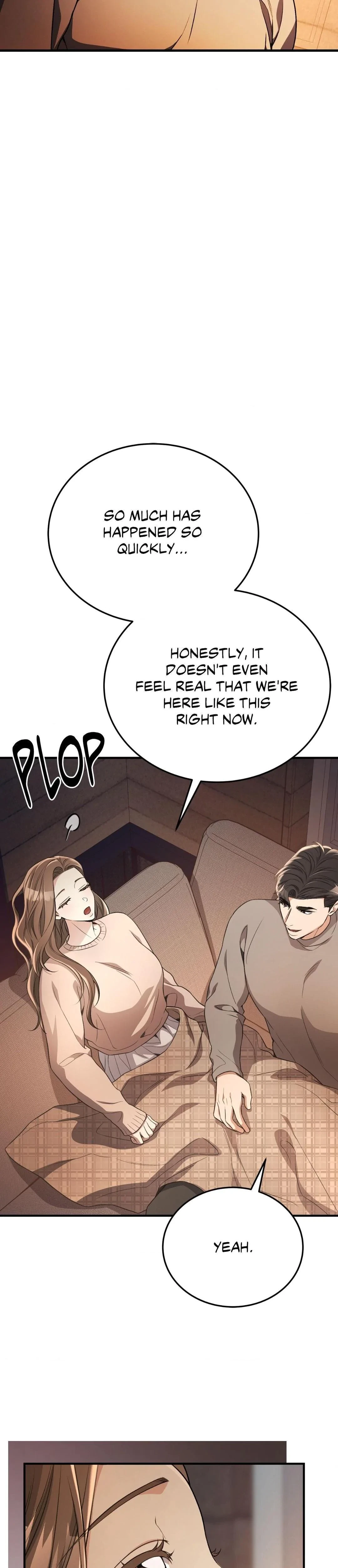 Bride For The Taking Chapter 58, page 16