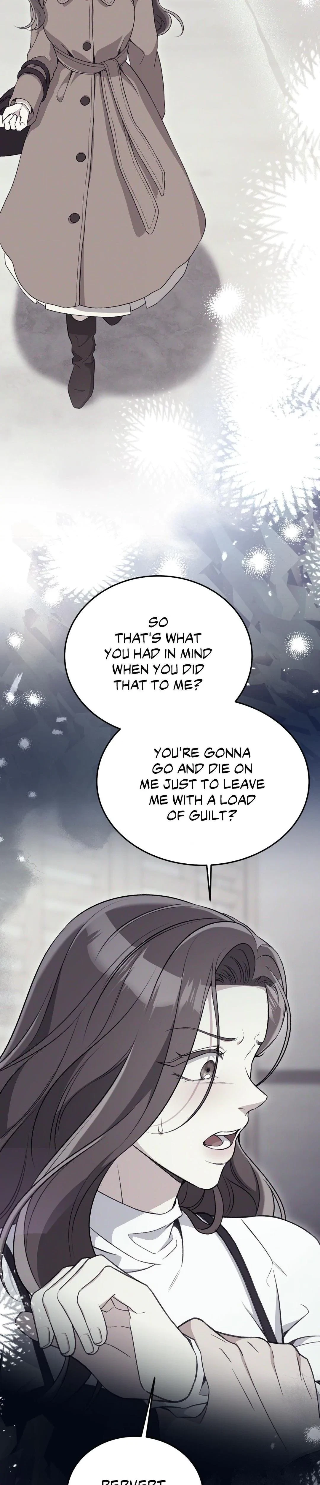 Bride For The Taking Chapter 58, page 19