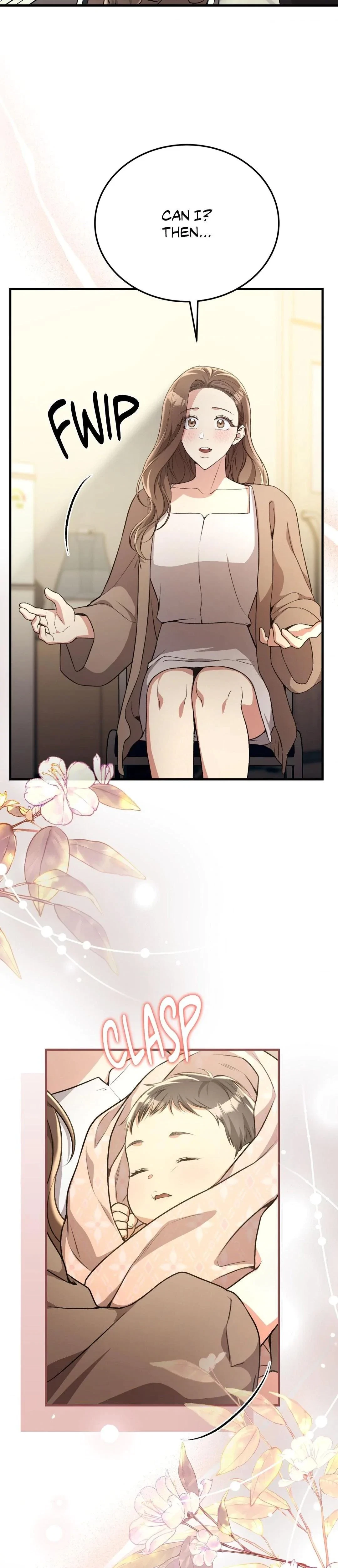 Bride For The Taking Chapter 58, page 2